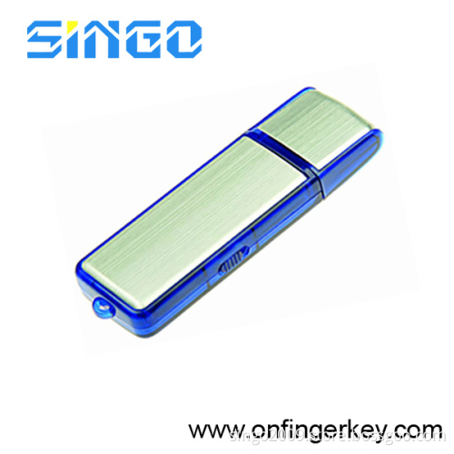 Plastic Pen USB Flash Drive (U3328)